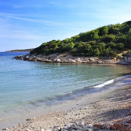 Milna 2461c Lejlighed *