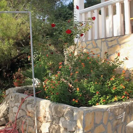 Apartment Milna 2461c Rukavac (Vis)