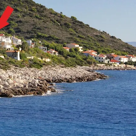 Lejlighed Milna 2461c Rukavac (Vis)