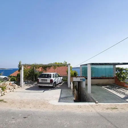Apartment Milna 2461c Rukavac (Vis)