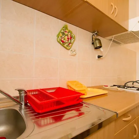 Milna 2461c Apartman