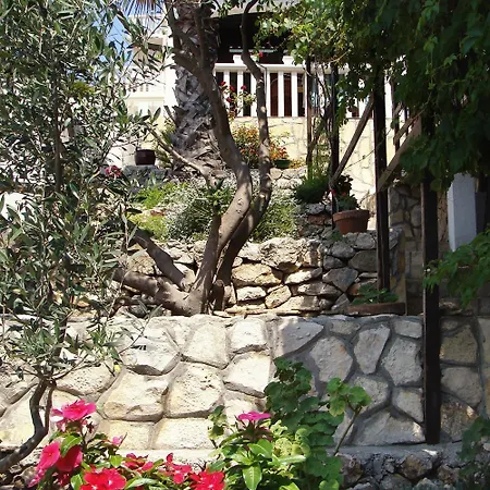Apartment Milna 2461c