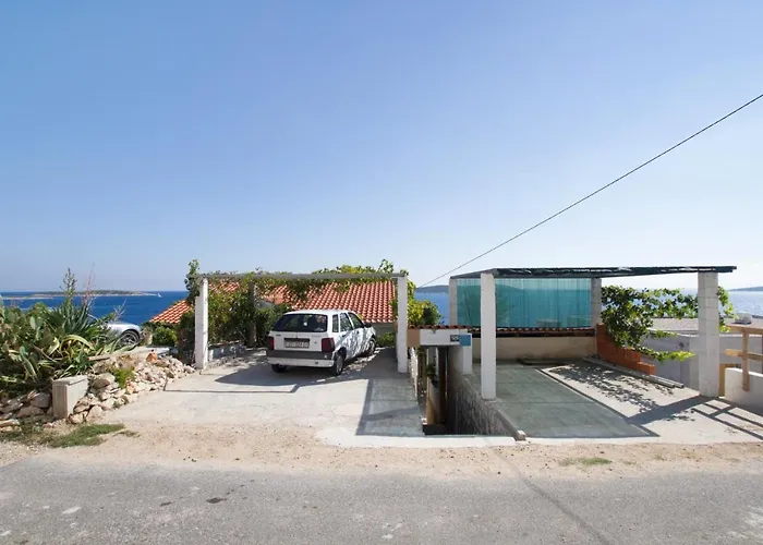 Apartment Milna 2461c Rukavac (Vis)