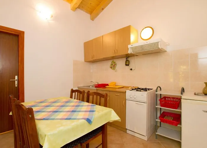 Apartment Milna 2461c *